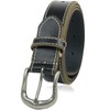 Finplus EDWIN 0111229 Belt, 1.4 inches (35 mm), 45.3 inches
