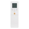 VINABTY Replacement Remote Control Compatible with FUJTS Air Conditioner AR-REM1U