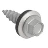 TechFast Sheet to Timber Roofing Screws | 6.3 x 25mm