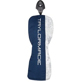 TAYLOR MADE TJ136 23SS Slim Headcover Utility Navy Men's Headcover
