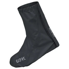 GORE WEAR Unisex Cycling Shoe Covers, C3, GORE-TEX, Black, 48-50