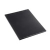 Rillstab A4 Original Display Book with 20 Pockets - Black