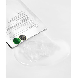 VT Cosmetics [20PACK] VT T-X Toning Special Mask