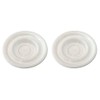 Unimom Large Membrane for Forte (Pack of 2)