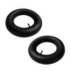 10-Inch Inner Tube 3.50-4 -Pair