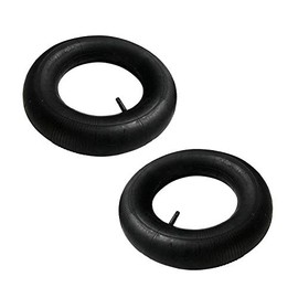 10-Inch Inner Tube 3.50-4 -Pair