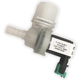 10023852 Dishwasher Water Inlet Valve by Part Supply House