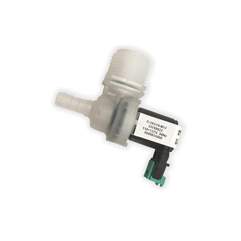 10023852 Dishwasher Water Inlet Valve by Part Supply House