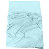 Utopia Bedding - Flat Sheet Double - Easy Care Soft