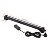 Fish Tank Bubble Light Underwater Led Light with Remote Control