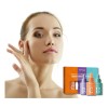 Kit De 3 Sueros Serum Hidratante Retinol Ácido Hialurónico