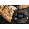 Moesta-BBQ PizzaCut Vol. 2 Pizza Cutters with Blade Guard, Handy