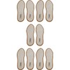 Nawemo SHOE_INSERT, beige