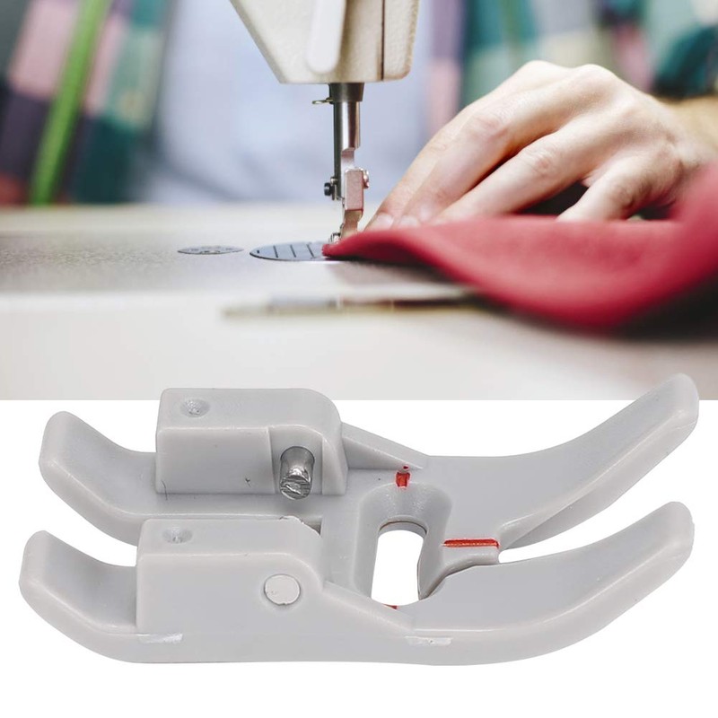 Pfaff Teflon Foot Non-Stick Foot Special Household IDT Sewing Machine