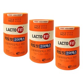 Lactopit x Lactopit 3 60 sachets Core Max / x 락토핏 3개 60포 코어맥스