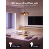Govee Govee Smart Light Bulbs, 1200 Lumens Dimmable BR30 Bulbs,