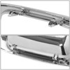 Rear Tailgate Handle Bezel Compatible with Silverado Sierra 1500 1500HD