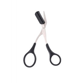Callas Eyebrow Scissors with Comb
