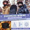 HIKENTURE Children's Balaclava Winter Balaclava, Warm Balaclava, Windproof Ski Mask