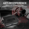 Promata PSW-81 12V 24V Reverse Backup Radar System,Wireless Parking Kit