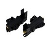 Genuine Candy Washing Machine Carbon Brushes 49018683