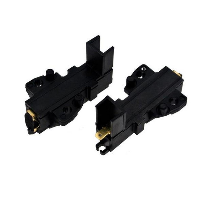Genuine Candy Washing Machine Carbon Brushes 49018683