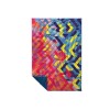 Unbranded ZZlamb-Camping Blanket,Lightw - abstraction2