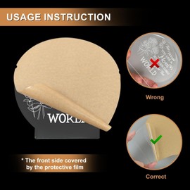 3D Optical Illusion LED Deer Night Lamp, Boys and Girls Children's Sleep Desk Lamp, USB Powered, Used for Home Decoration or Children's Holiday Gifts