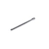 GEDORE red Socket spanner extension, 1/2" 12.5 mm square drive,