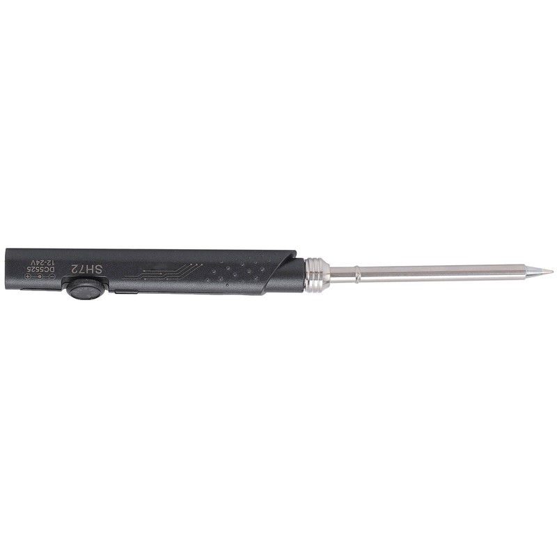 SH72 Portable Electric Soldering Iron Pen NonSlip Handle Temperature Adjustable