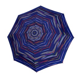 Doppler Fiber Flex AC Long Desert Blueness, blueness