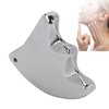 Terahertz Gua Sha Stone Relieve Pain Hot Cold Compress Massaging