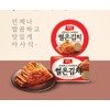 Dongwon Yangban Kimchi Can Korean Kimchi (160g x 4ea)