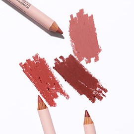 Moira Signature Lip Pencil (007, Apricot Brown)
