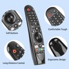 AN-MR650A AKB75075301 IR Remote Control Compatible with LG LCD LED