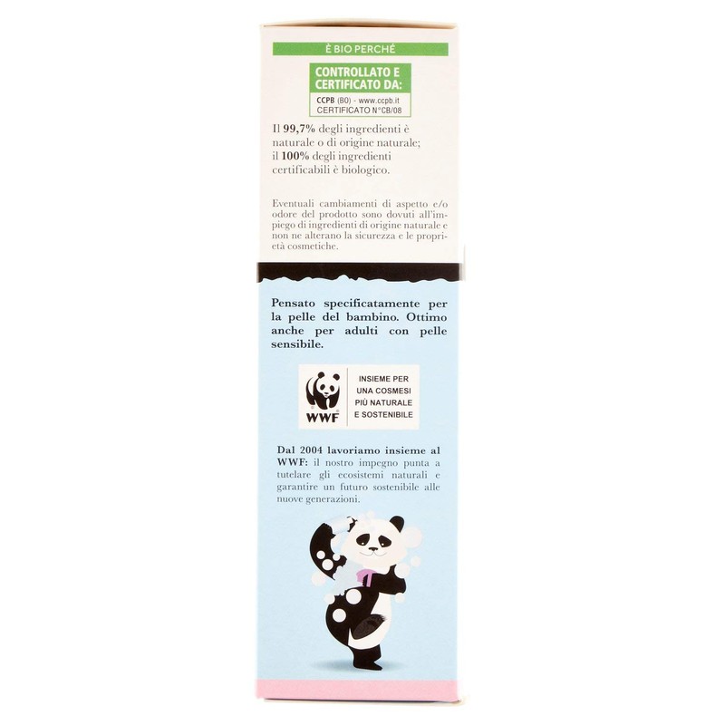 I Provenzali Foam bath