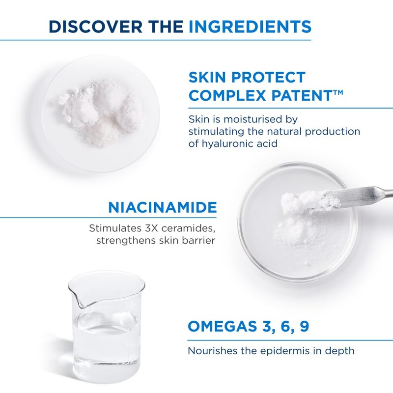 BIODERMA Atoderm Creme Ultra Pump 200 ml