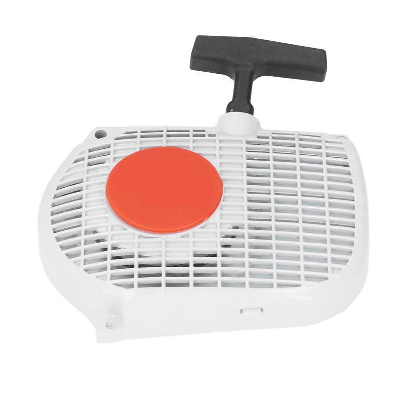 Pull Starter Assembly Recoil Rewind Replacement for Stihl 038 MS380