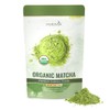 MatchAiA Organic Matcha Green Tea Powder - Premium Culinary Grade,