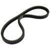 SCITOO Clutch Drive Belt for Golf Cart 5SEE76410200 2015-2016 Yamaha
