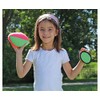 Betzold Sport - Klett-Football-Set - Klettball-Spiel Kinder