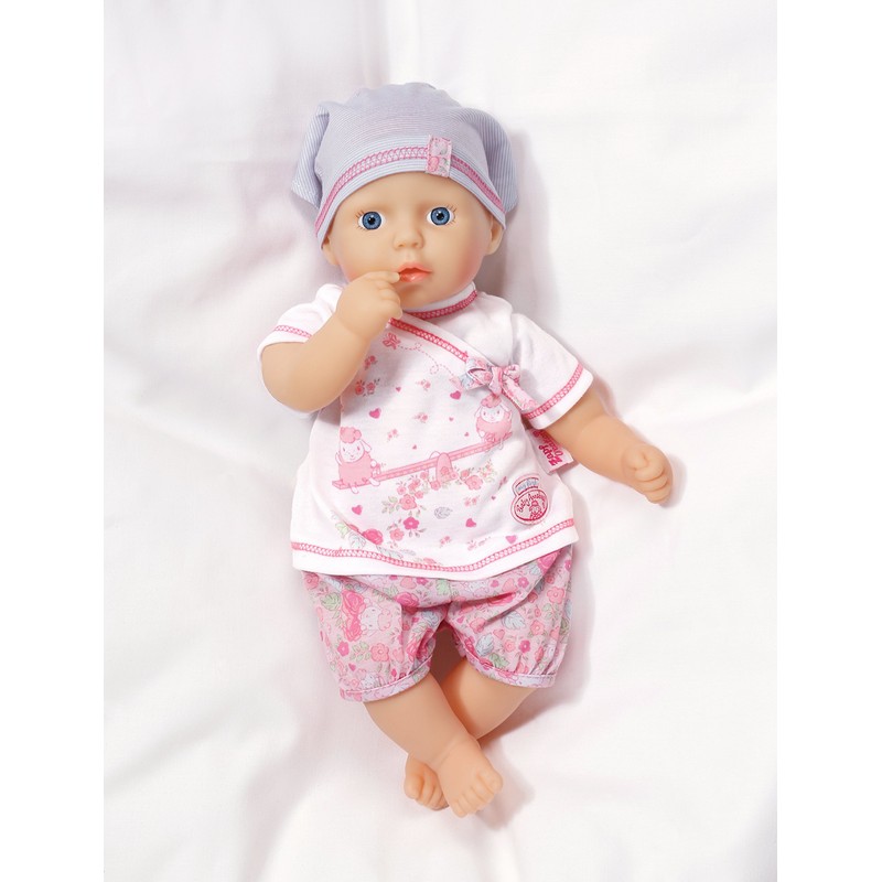 My First Baby Annabell Day and Night (One outfit supplied)