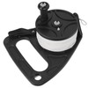Diving Reels Dive Rope Spool Finger Reel Multi Purpose with