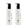 2 pieces Gahi Princess Levitation Shampoo Levitation Volume Booster 500ml+500ml / 2개 가히 공주부양 샴푸 공중부양 볼륨 부스터 500ml+500ml