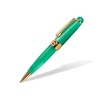 Campo Marzio Permanent Ballpoint Pen Lady Emerald Green