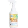 No More Bugs! Naturally Green Products 32oz with Sprayer