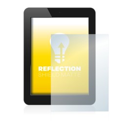 upscreen 11.6 Inch Anti-Glare Screen Protector for 11.6 Inch Industrial Monitors (29.5 cm) [256 x 144 mm, 16:9] - Anti-Reflective Screen Protector Film