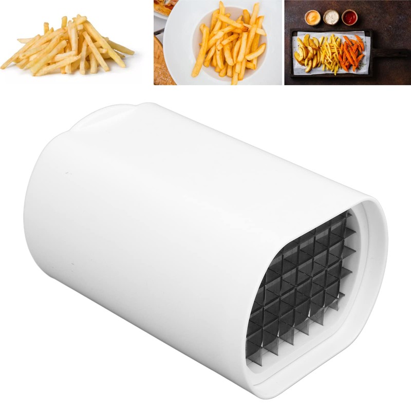 French Fries Slicer, Quick Vegetable Cutter, French Fries Potato Cutter,