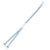 Litever 2 Way Power Splitter, Y shape. 1 Female to