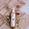 Clearé Institute Booster Curly | Defined curls, moisture, shine |
